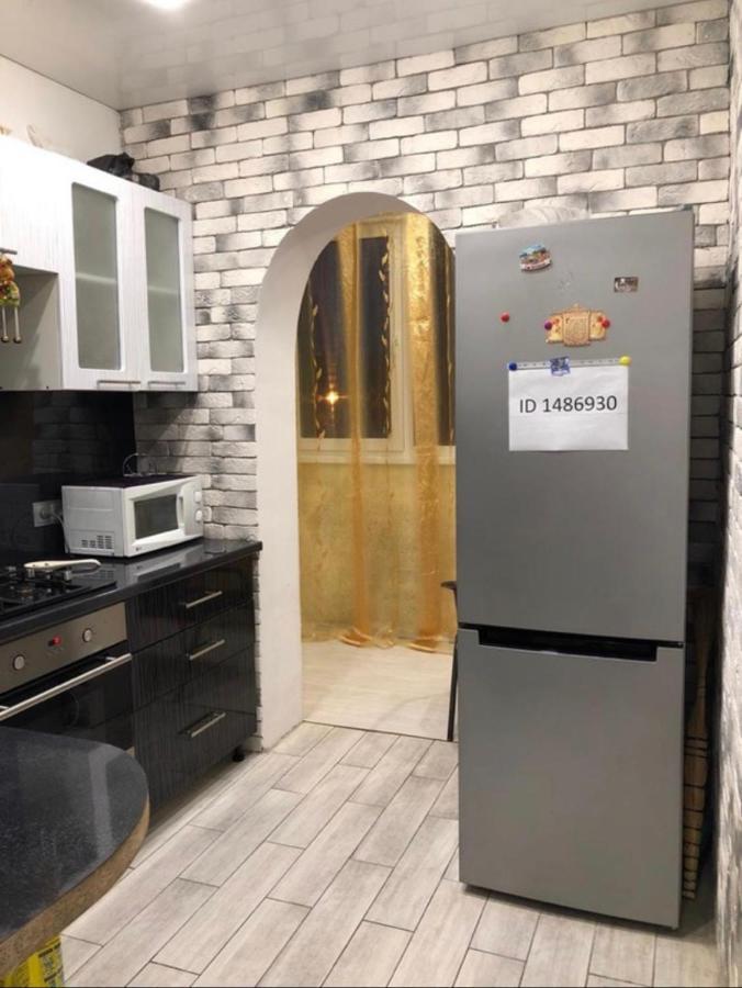Апартаменты На Берегу Gagra Luaran gambar